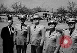 Image démonstration de moulinet hélicoptère portable California United States USA, 1957, de la seconde 23 séquences d'archives historiques vidéo 65675056224