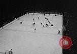 Image Championnat de hockey sur glace Canada, 1957, de la seconde 6 séquences d'archives historiques vidéo 65675056226