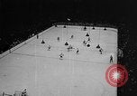 Image Championnat de hockey sur glace Canada, 1957, de la seconde 7 séquences d'archives historiques vidéo 65675056226
