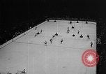 Image Championnat de hockey sur glace Canada, 1957, de la seconde 8 séquences d'archives historiques vidéo 65675056226