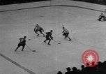 Image Championnat de hockey sur glace Canada, 1957, de la seconde 10 séquences d'archives historiques vidéo 65675056226