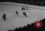 Image Championnat de hockey sur glace Canada, 1957, de la seconde 11 séquences d'archives historiques vidéo 65675056226