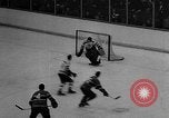 Image Championnat de hockey sur glace Canada, 1957, de la seconde 12 séquences d'archives historiques vidéo 65675056226