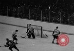 Image Championnat de hockey sur glace Canada, 1957, de la seconde 13 séquences d'archives historiques vidéo 65675056226