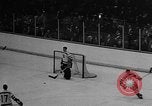 Image Championnat de hockey sur glace Canada, 1957, de la seconde 14 séquences d'archives historiques vidéo 65675056226
