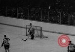 Image Championnat de hockey sur glace Canada, 1957, de la seconde 15 séquences d'archives historiques vidéo 65675056226