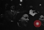 Image Championnat de hockey sur glace Canada, 1957, de la seconde 16 séquences d'archives historiques vidéo 65675056226