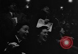 Image Championnat de hockey sur glace Canada, 1957, de la seconde 17 séquences d'archives historiques vidéo 65675056226