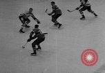 Image Championnat de hockey sur glace Canada, 1957, de la seconde 20 séquences d'archives historiques vidéo 65675056226