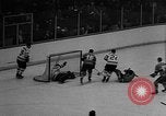 Image Championnat de hockey sur glace Canada, 1957, de la seconde 24 séquences d'archives historiques vidéo 65675056226