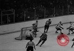 Image Championnat de hockey sur glace Canada, 1957, de la seconde 25 séquences d'archives historiques vidéo 65675056226