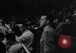 Image Championnat de hockey sur glace Canada, 1957, de la seconde 31 séquences d'archives historiques vidéo 65675056226