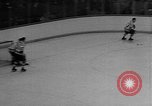 Image Championnat de hockey sur glace Canada, 1957, de la seconde 32 séquences d'archives historiques vidéo 65675056226