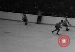 Image Championnat de hockey sur glace Canada, 1957, de la seconde 33 séquences d'archives historiques vidéo 65675056226