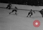 Image Championnat de hockey sur glace Canada, 1957, de la seconde 34 séquences d'archives historiques vidéo 65675056226