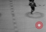 Image Championnat de hockey sur glace Canada, 1957, de la seconde 37 séquences d'archives historiques vidéo 65675056226