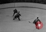 Image Championnat de hockey sur glace Canada, 1957, de la seconde 38 séquences d'archives historiques vidéo 65675056226