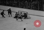 Image Championnat de hockey sur glace Canada, 1957, de la seconde 40 séquences d'archives historiques vidéo 65675056226