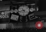 Image Championnat de hockey sur glace Canada, 1957, de la seconde 46 séquences d'archives historiques vidéo 65675056226