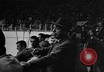 Image Championnat de hockey sur glace Canada, 1957, de la seconde 48 séquences d'archives historiques vidéo 65675056226