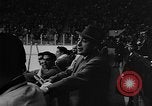 Image Championnat de hockey sur glace Canada, 1957, de la seconde 49 séquences d'archives historiques vidéo 65675056226