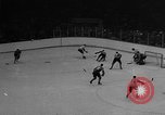Image Championnat de hockey sur glace Canada, 1957, de la seconde 50 séquences d'archives historiques vidéo 65675056226