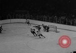 Image Championnat de hockey sur glace Canada, 1957, de la seconde 51 séquences d'archives historiques vidéo 65675056226