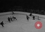 Image Championnat de hockey sur glace Canada, 1957, de la seconde 52 séquences d'archives historiques vidéo 65675056226