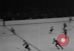 Image Championnat de hockey sur glace Canada, 1957, de la seconde 53 séquences d'archives historiques vidéo 65675056226