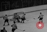 Image Championnat de hockey sur glace Canada, 1957, de la seconde 60 séquences d'archives historiques vidéo 65675056226