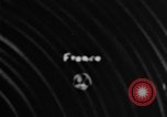 Image les courses de voitures de série France, 1957, de la seconde 1 séquences d'archives historiques vidéo 65675056227