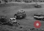 Image les courses de voitures de série France, 1957, de la seconde 12 séquences d'archives historiques vidéo 65675056227