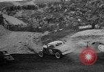 Image les courses de voitures de série France, 1957, de la seconde 22 séquences d'archives historiques vidéo 65675056227
