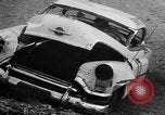 Image les courses de voitures de série France, 1957, de la seconde 24 séquences d'archives historiques vidéo 65675056227