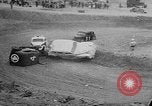 Image les courses de voitures de série France, 1957, de la seconde 26 séquences d'archives historiques vidéo 65675056227
