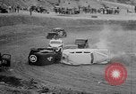 Image les courses de voitures de série France, 1957, de la seconde 29 séquences d'archives historiques vidéo 65675056227
