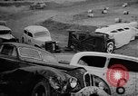 Image les courses de voitures de série France, 1957, de la seconde 31 séquences d'archives historiques vidéo 65675056227