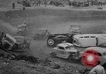 Image les courses de voitures de série France, 1957, de la seconde 36 séquences d'archives historiques vidéo 65675056227