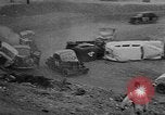 Image les courses de voitures de série France, 1957, de la seconde 37 séquences d'archives historiques vidéo 65675056227