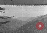 Image of Southern Mountains United States USA, 1935, second 1 stock footage video 65675056229