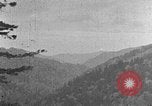 Image of Southern Mountains United States USA, 1935, second 4 stock footage video 65675056229