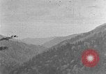 Image of Southern Mountains United States USA, 1935, second 8 stock footage video 65675056229