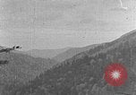 Image of Southern Mountains United States USA, 1935, second 9 stock footage video 65675056229