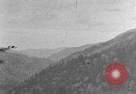 Image of Southern Mountains United States USA, 1935, second 10 stock footage video 65675056229
