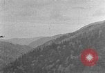 Image of Southern Mountains United States USA, 1935, second 12 stock footage video 65675056229