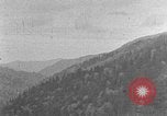 Image of Southern Mountains United States USA, 1935, second 13 stock footage video 65675056229