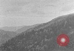 Image of Southern Mountains United States USA, 1935, second 14 stock footage video 65675056229