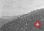 Image of Southern Mountains United States USA, 1935, second 15 stock footage video 65675056229