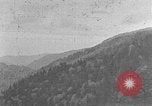 Image of Southern Mountains United States USA, 1935, second 16 stock footage video 65675056229