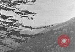 Image of Southern Mountains United States USA, 1935, second 35 stock footage video 65675056229